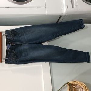 Democracy "Ab" solution jeans
